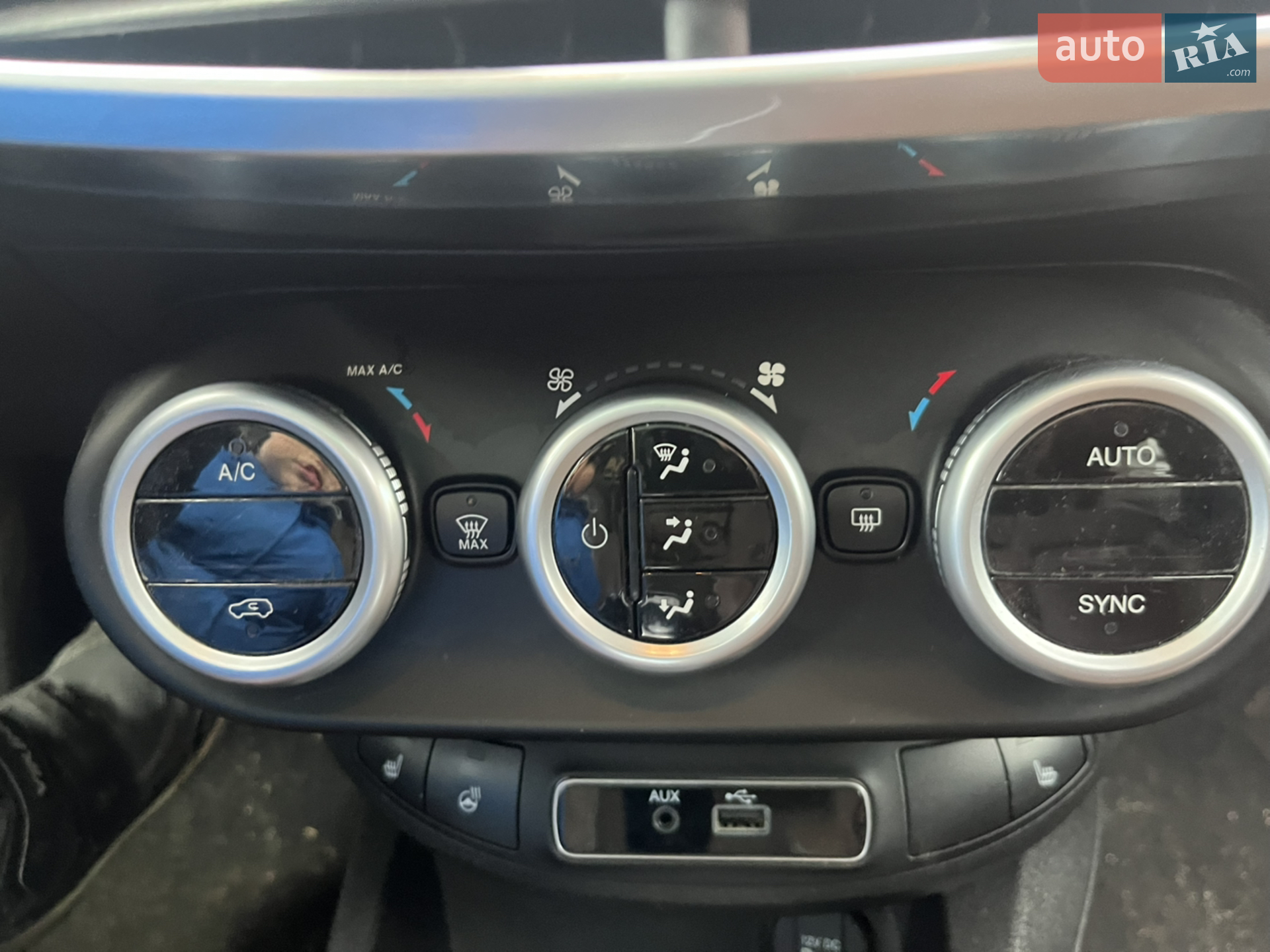 2016 Fiat 500X - мініатюра 35