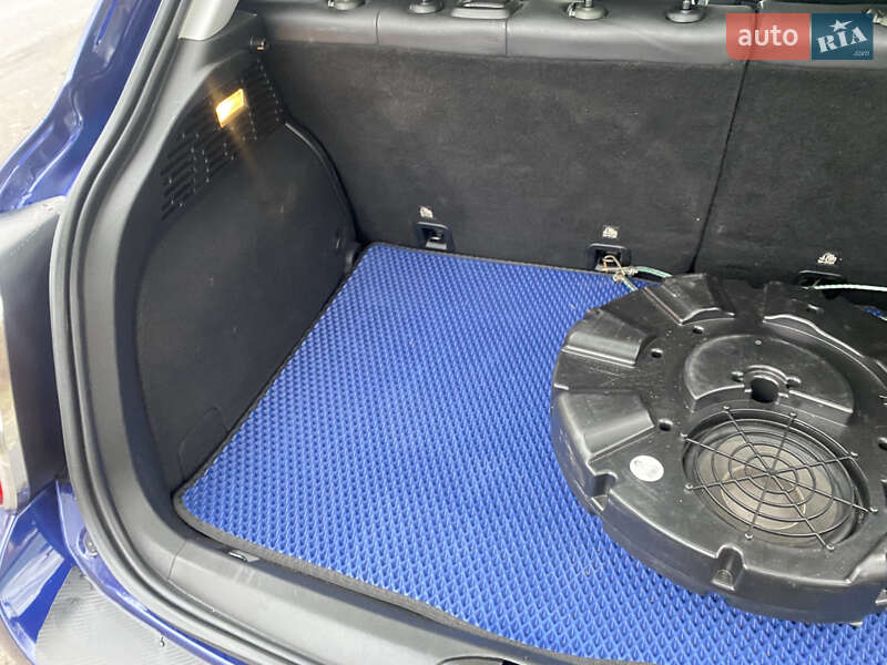 Внедорожник / Кроссовер Fiat 500X 2017 в Киеве