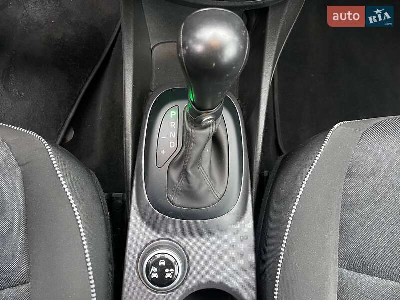 Позашляховик / Кросовер Fiat 500X 2020 в Києві