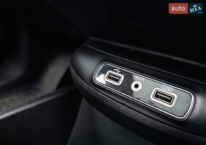 Внедорожник / Кроссовер Fiat 500X 2018 в Бердичеве фото 15 Внедорожник / Кроссовер Fiat 500X 2018 в Бердичеве