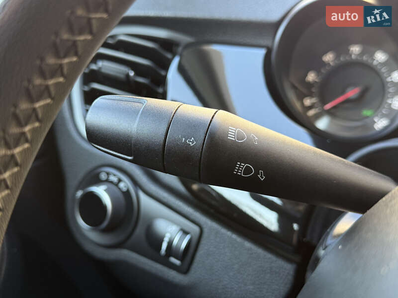 Внедорожник / Кроссовер Fiat 500X 2015 в Одессе фото 57 Внедорожник / Кроссовер Fiat 500X 2015 в Одессе