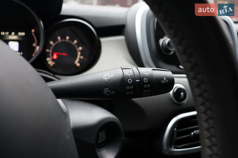 Внедорожник / Кроссовер Fiat 500X 2016 в Львове