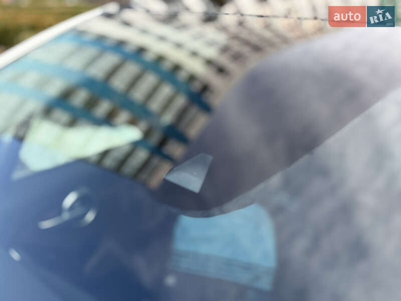 Позашляховик / Кросовер Fiat 500X 2017 в Дніпрі фото 12 Позашляховик / Кросовер Fiat 500X 2017 в Дніпрі