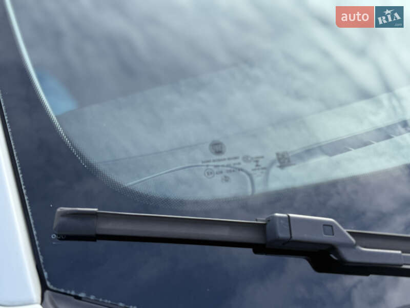 Позашляховик / Кросовер Fiat 500X 2017 в Дніпрі фото 11 Позашляховик / Кросовер Fiat 500X 2017 в Дніпрі