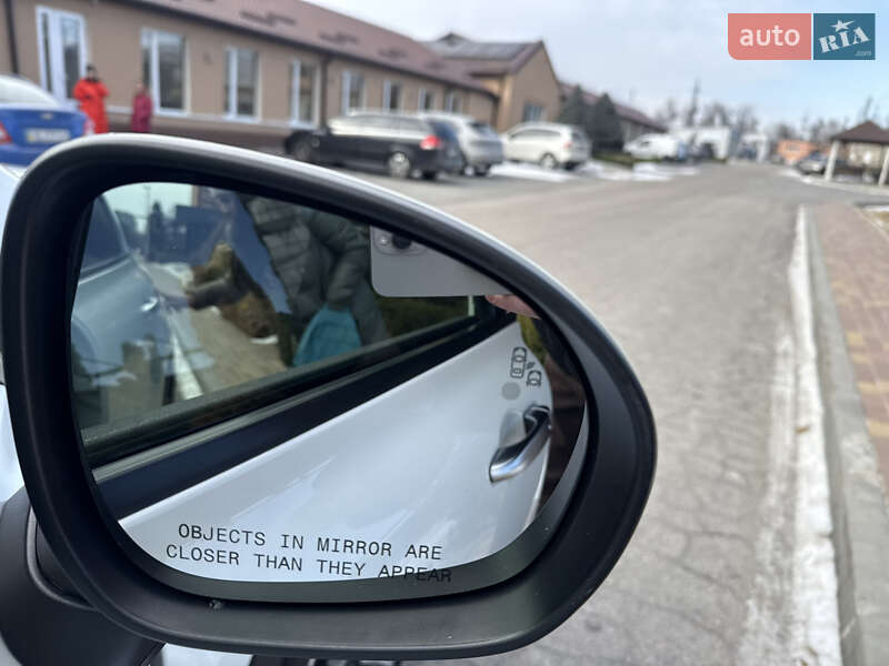 Позашляховик / Кросовер Fiat 500X 2017 в Дніпрі фото 45 Позашляховик / Кросовер Fiat 500X 2017 в Дніпрі