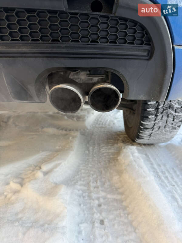 Позашляховик / Кросовер Fiat 500X 2022 в Чернівцях