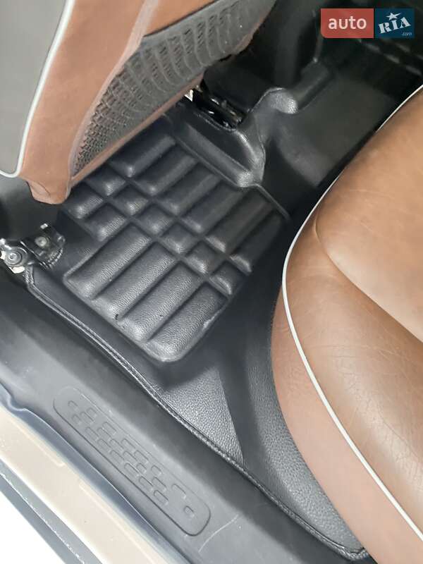 Внедорожник / Кроссовер Fiat 500X 2016 в Виннице фото 23 Внедорожник / Кроссовер Fiat 500X 2016 в Виннице