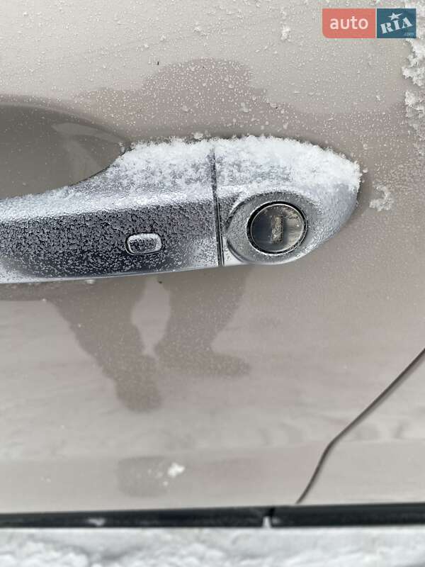 Внедорожник / Кроссовер Fiat 500X 2016 в Виннице фото 47 Внедорожник / Кроссовер Fiat 500X 2016 в Виннице