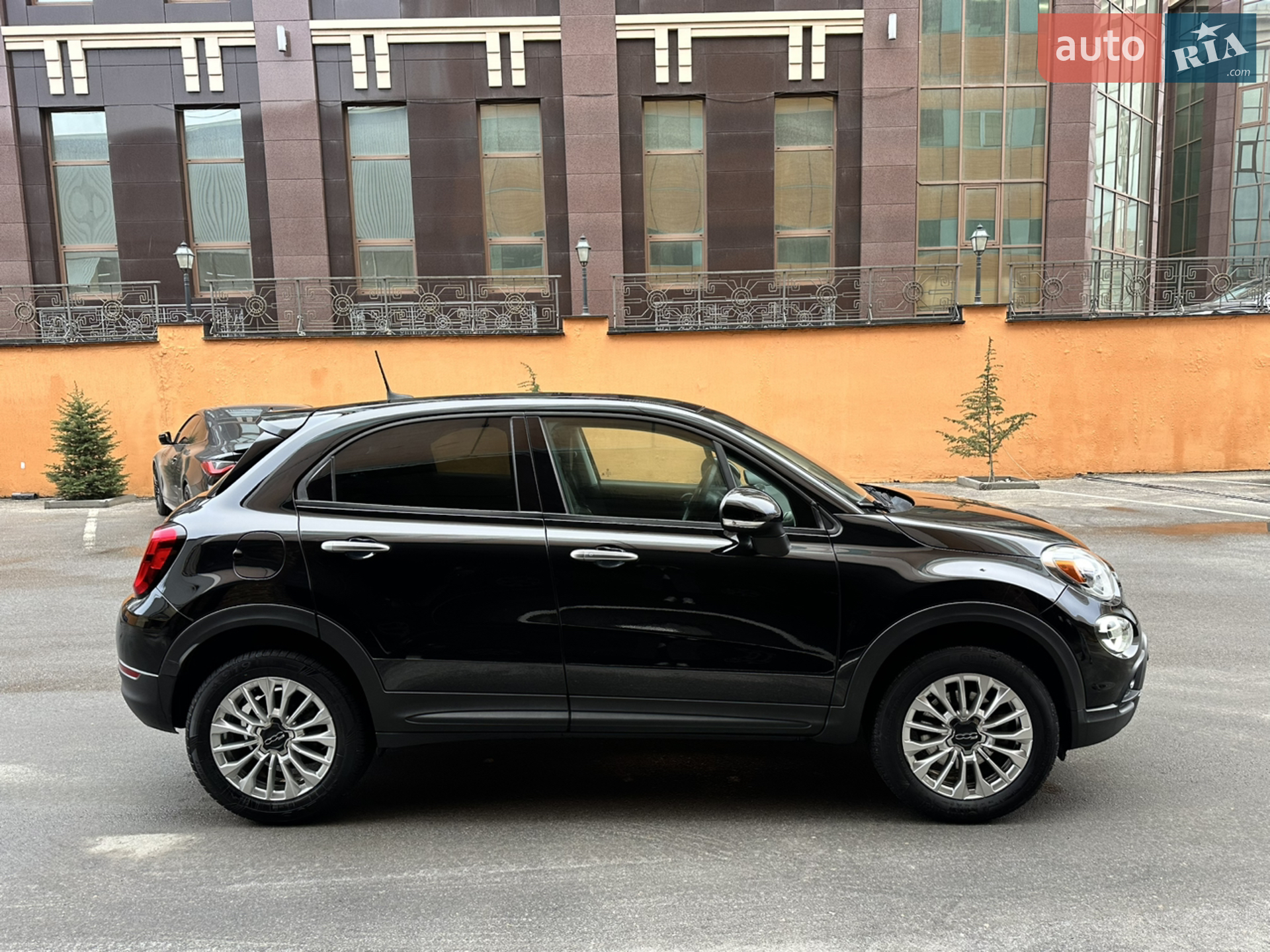 2020 Fiat 500X - мініатюра 4