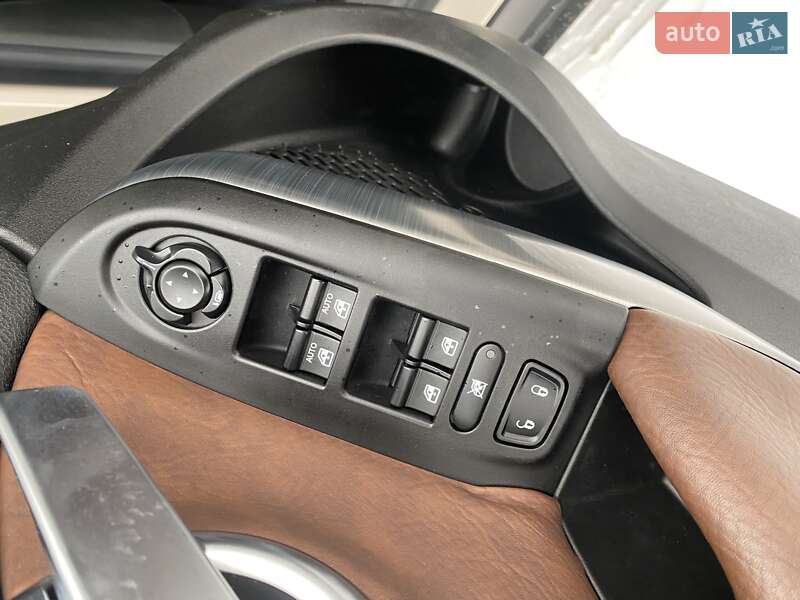 Внедорожник / Кроссовер Fiat 500X 2016 в Виннице