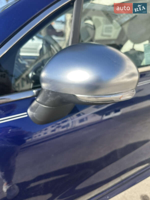 Позашляховик / Кросовер Fiat 500X 2022 в Полтаві фото 36 Позашляховик / Кросовер Fiat 500X 2022 в Полтаві