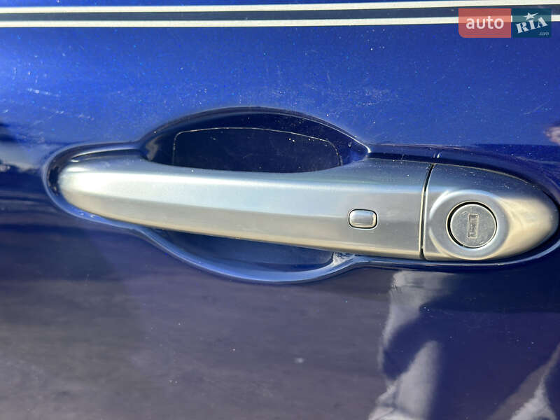 Позашляховик / Кросовер Fiat 500X 2022 в Полтаві фото 39 Позашляховик / Кросовер Fiat 500X 2022 в Полтаві