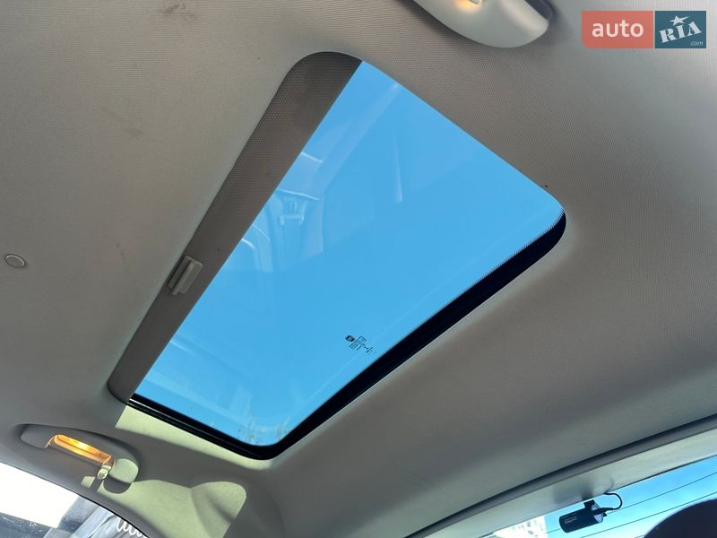 Внедорожник / Кроссовер Fiat 500X 2016 в Киеве