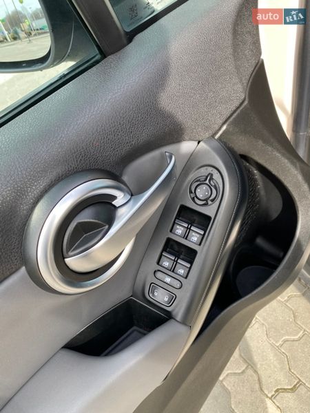 Внедорожник / Кроссовер Fiat 500X 2016 в Львове