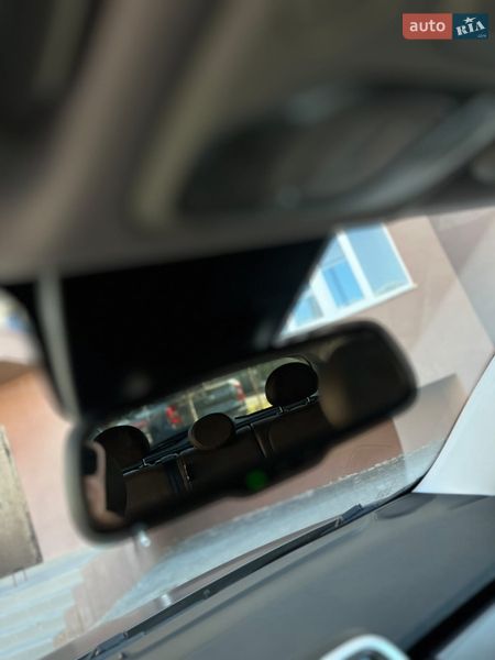 Позашляховик / Кросовер Fiat 500X 2016 в Одесі