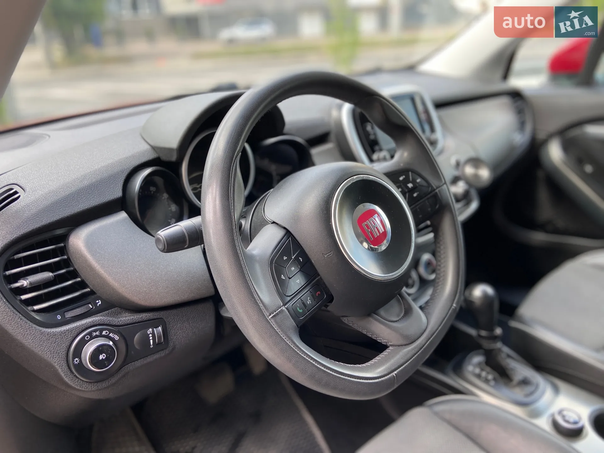 2015 Fiat 500X - мініатюра 13