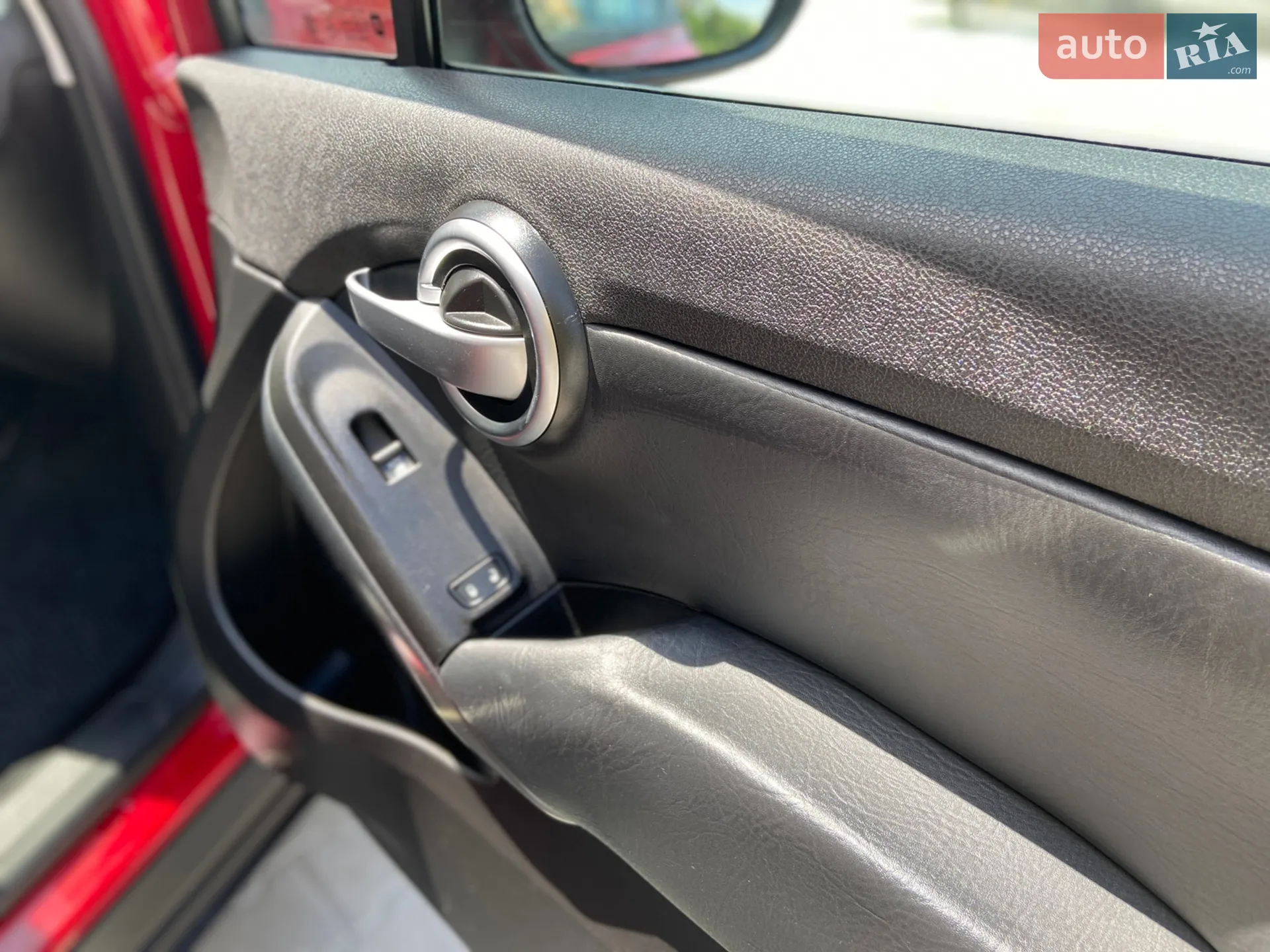 2015 Fiat 500X - мініатюра 17