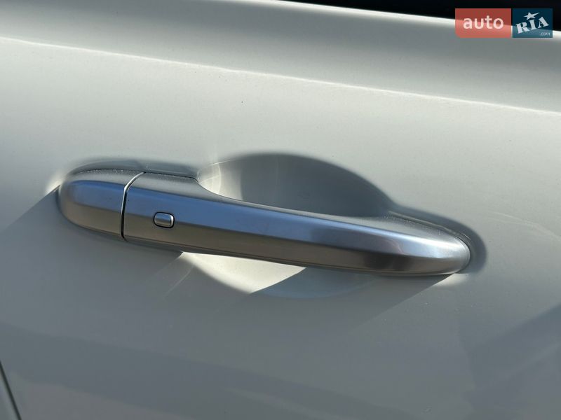 Внедорожник / Кроссовер Fiat 500X 2016 в Киеве