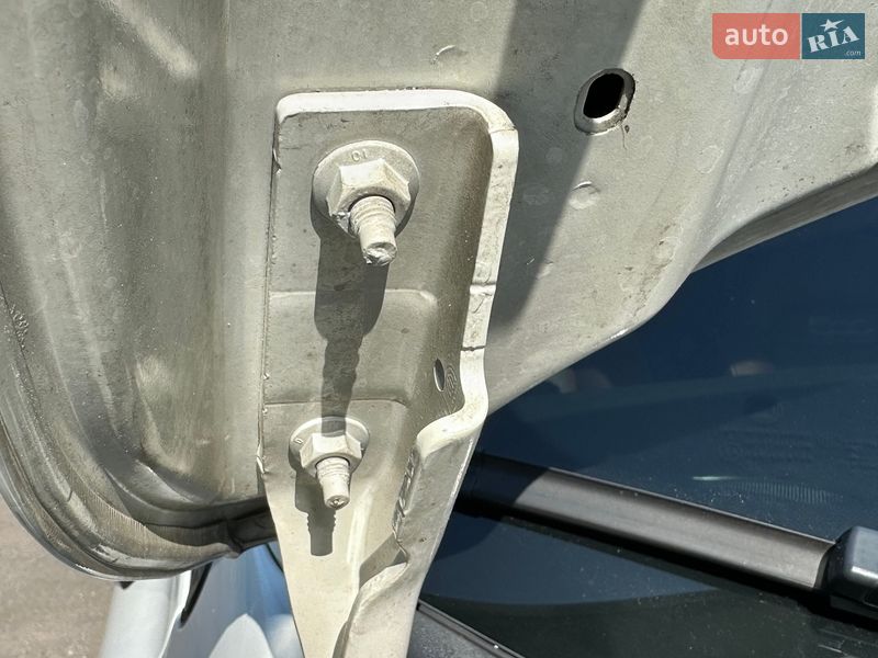 Внедорожник / Кроссовер Fiat 500X 2016 в Киеве