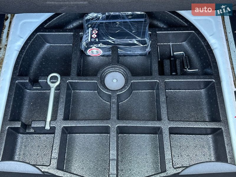 Внедорожник / Кроссовер Fiat 500X 2016 в Киеве