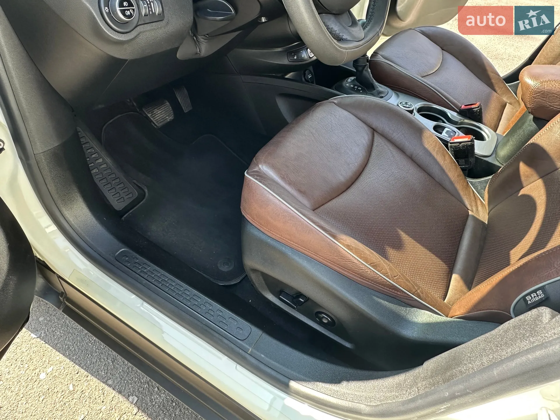 2016 Fiat 500X - мініатюра 30