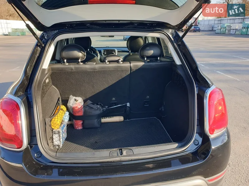 Fiat 500X 2017 VIN ZFBCFYCB4HP556891 фото оголошення 31 з 73