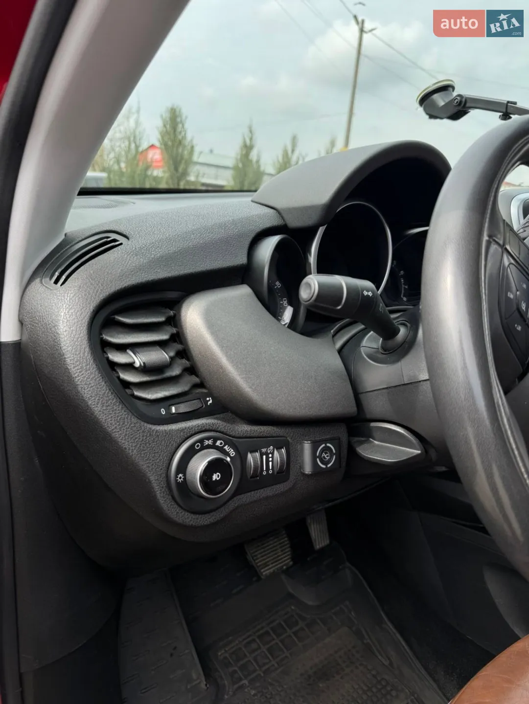 2016 Fiat 500X - мініатюра 2