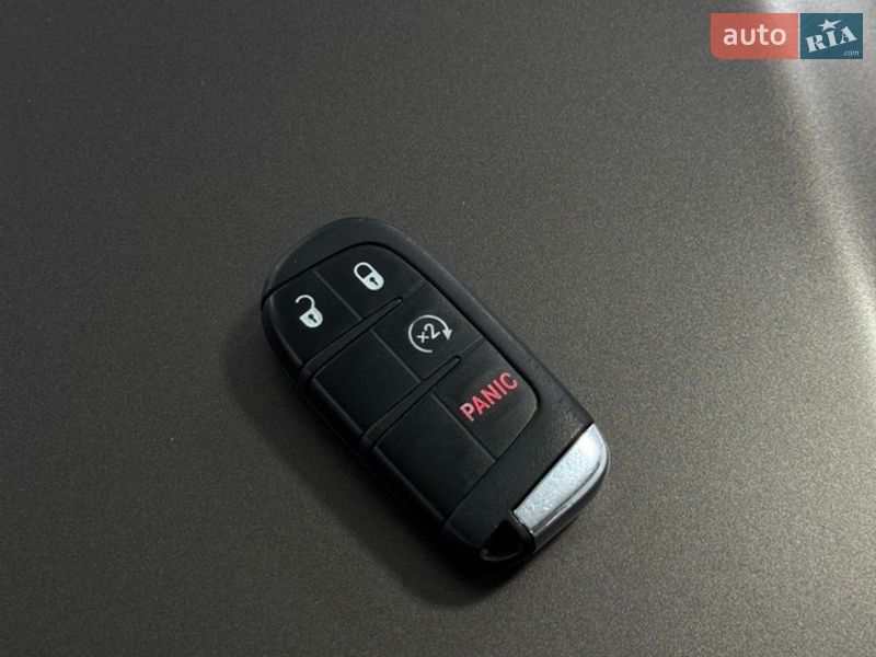 Внедорожник / Кроссовер Fiat 500X 2016 в Одессе