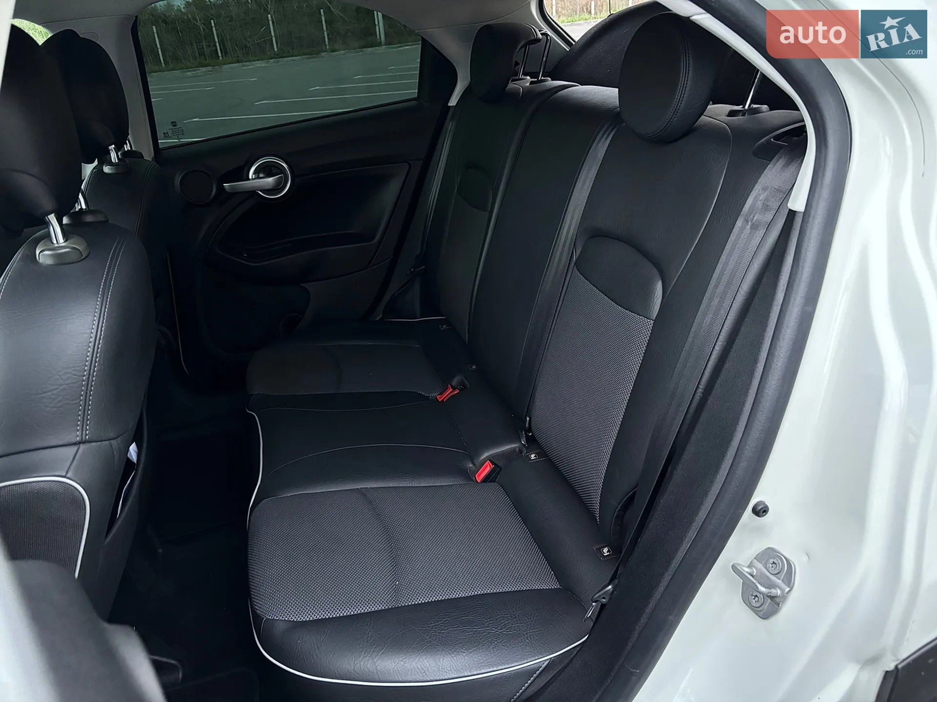 2017 Fiat 500X - мініатюра 29