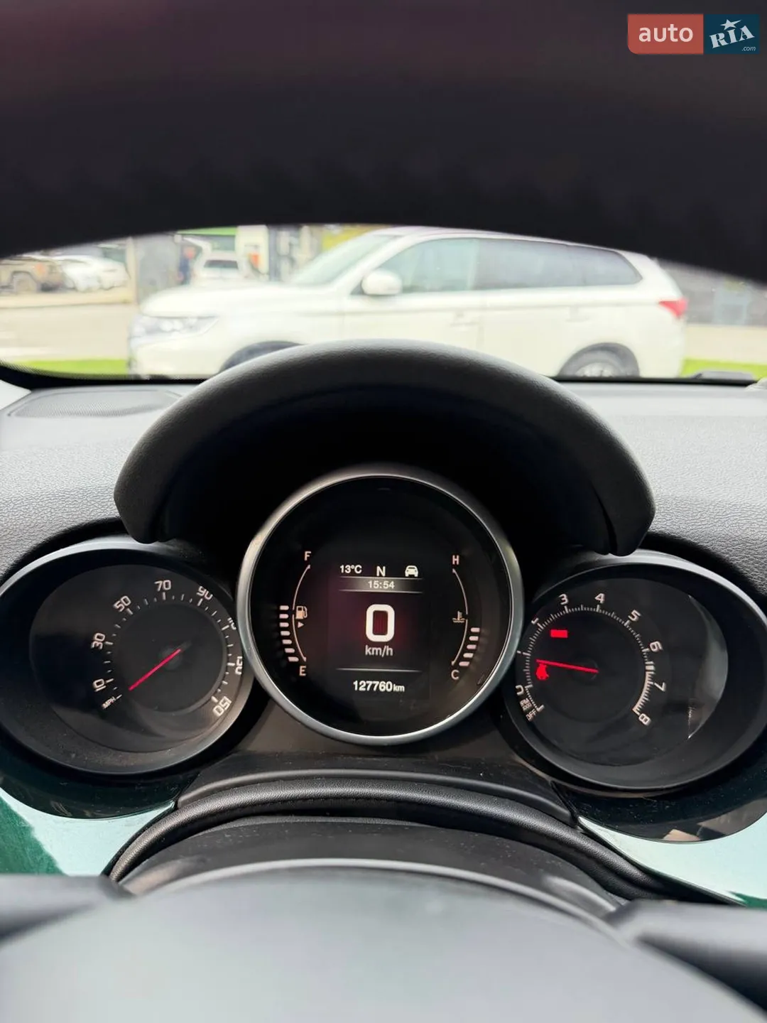 2015 Fiat 500X - мініатюра 15