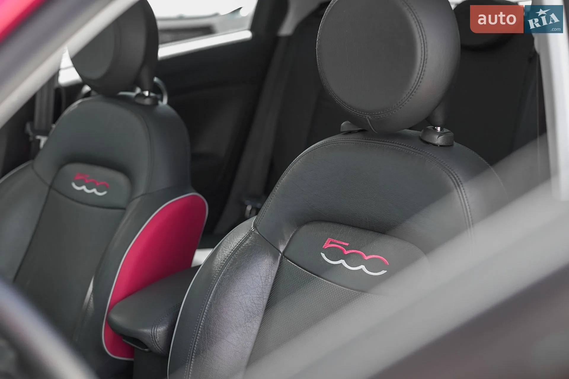 2015 Fiat 500X - мініатюра 27