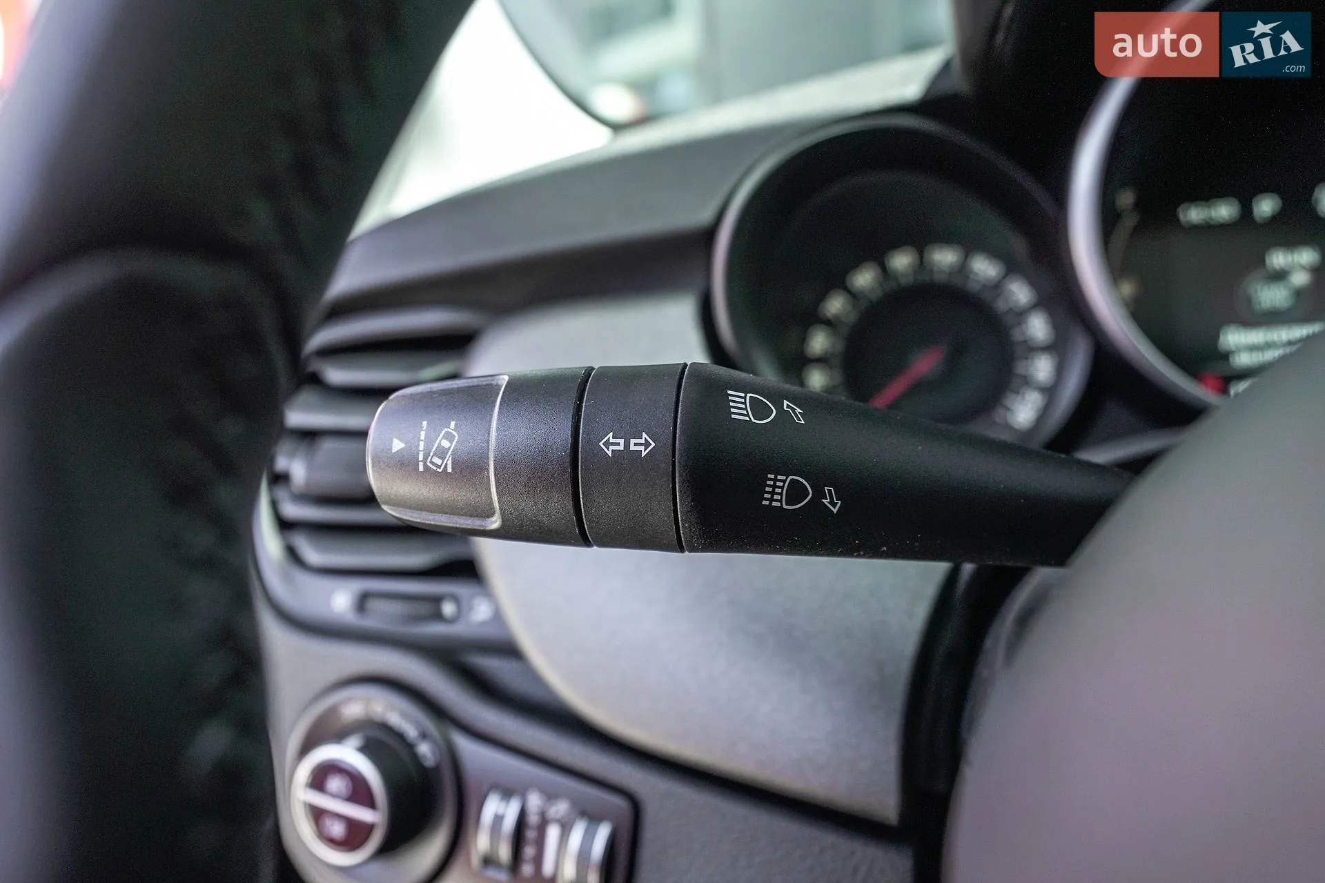 2015 Fiat 500X - мініатюра 35