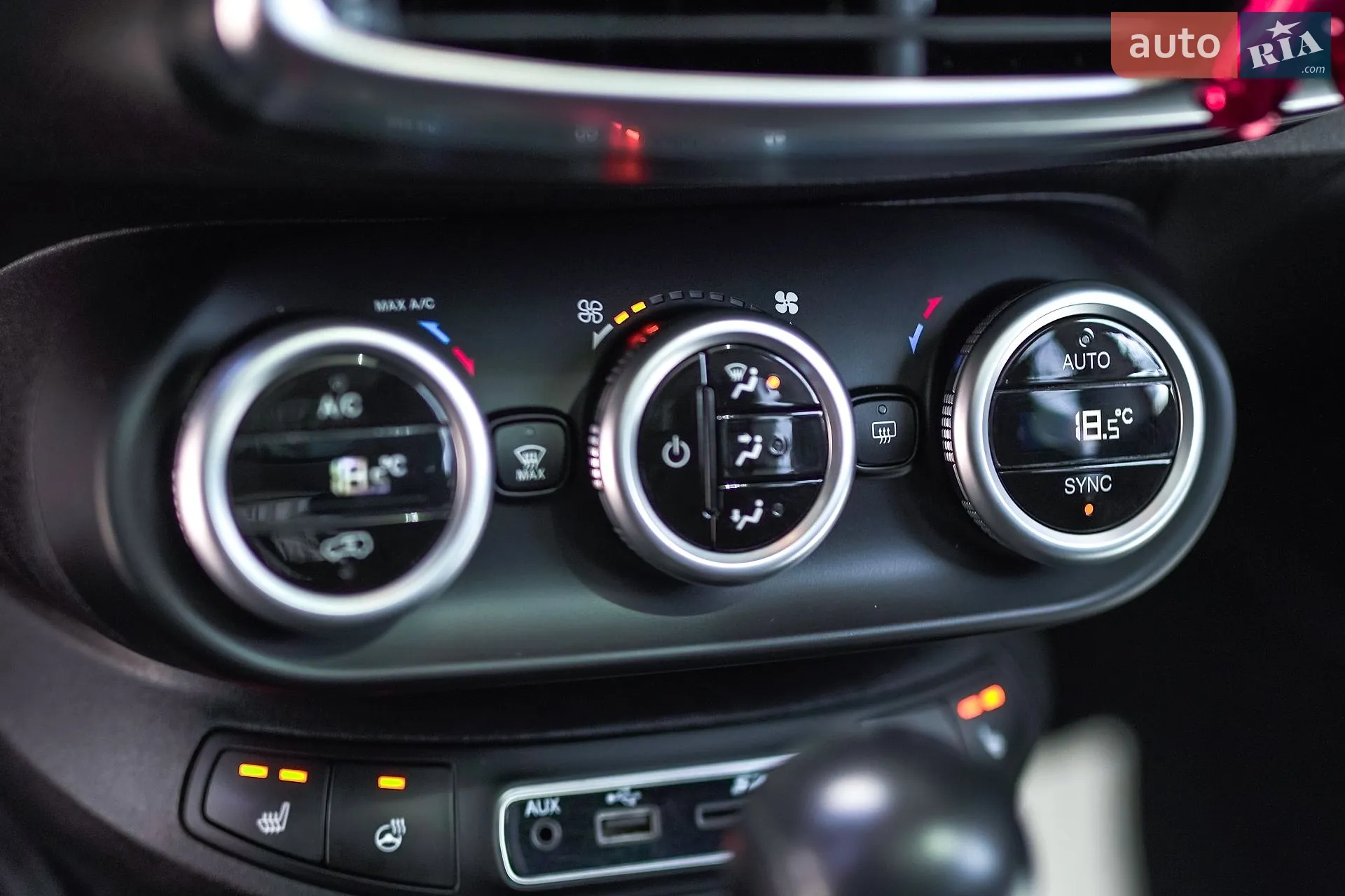 2015 Fiat 500X - мініатюра 40