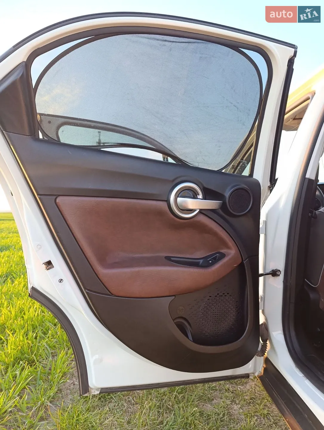2016 Fiat 500X - мініатюра 30