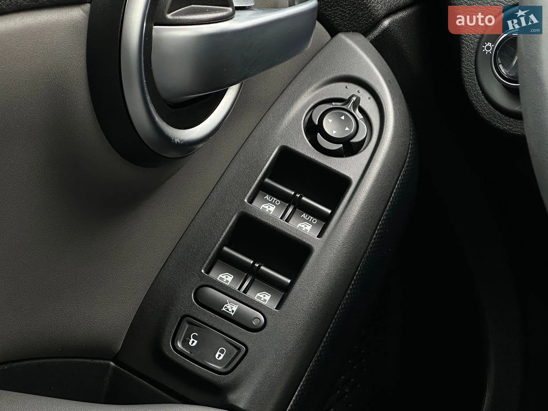 2015 Fiat 500X - мініатюра 19