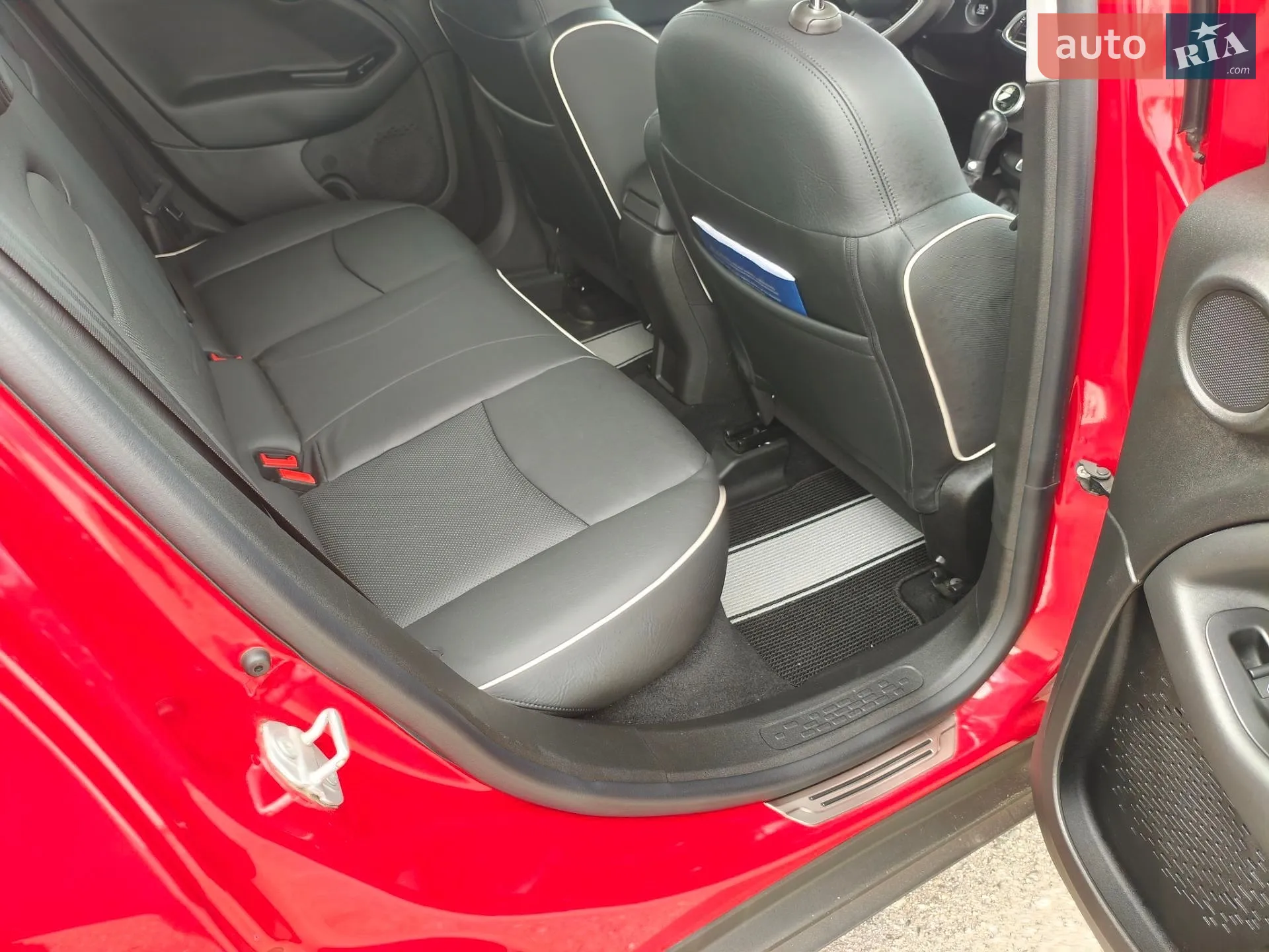 2018 Fiat 500X - мініатюра 10