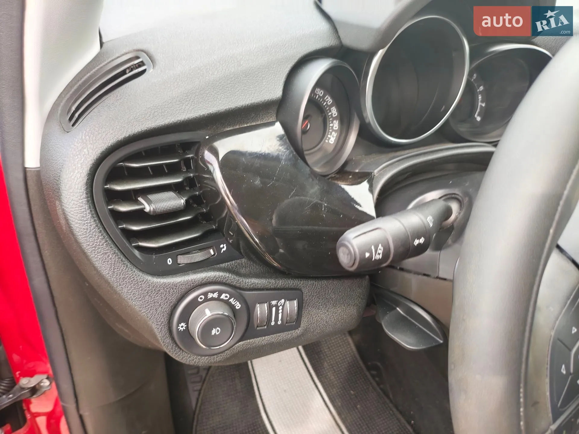 2018 Fiat 500X - мініатюра 16