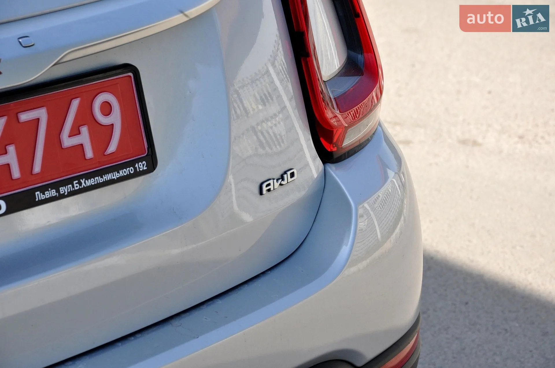 2020 Fiat 500X - мініатюра 16