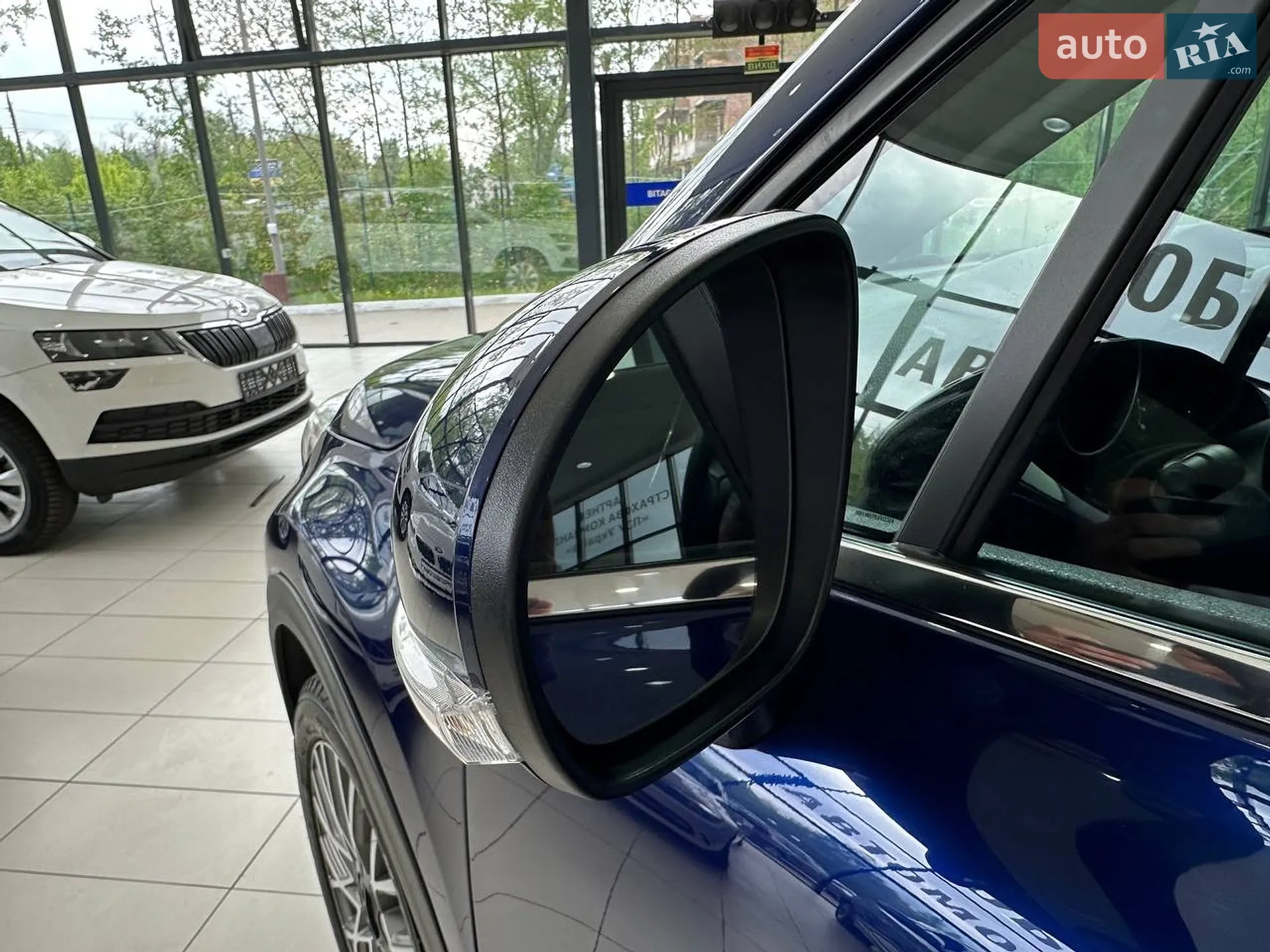 2017 Fiat 500X - мініатюра 18