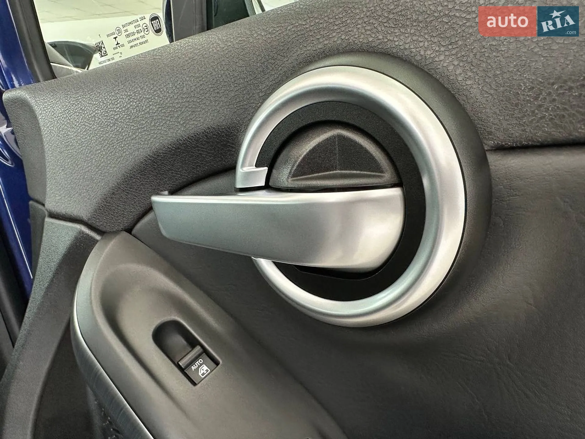 2017 Fiat 500X - мініатюра 78