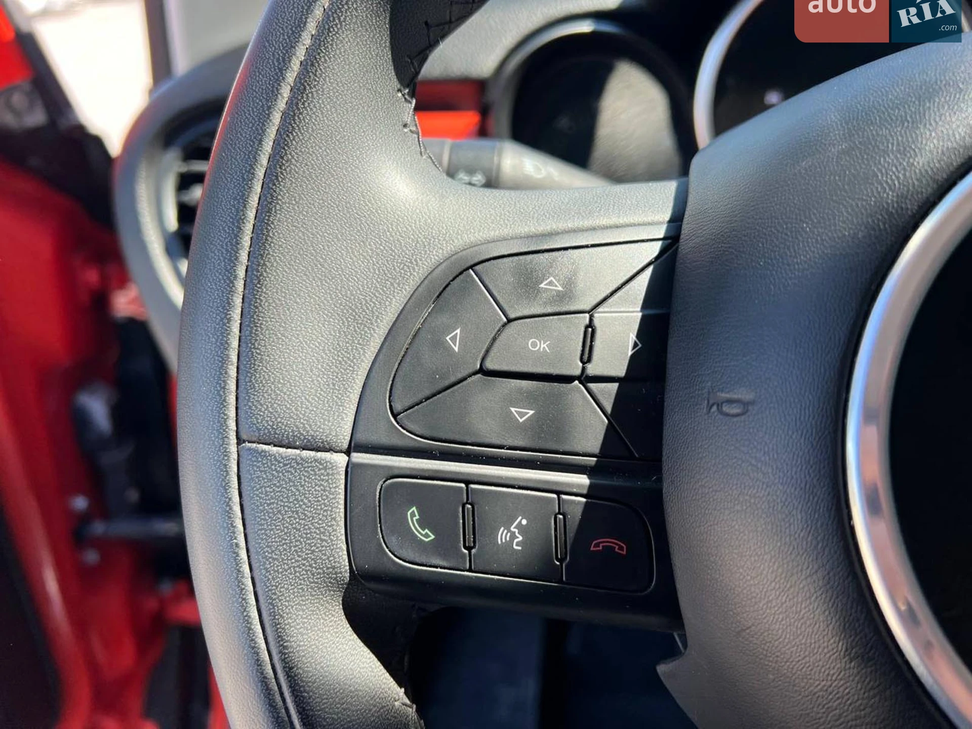 2016 Fiat 500X - мініатюра 26
