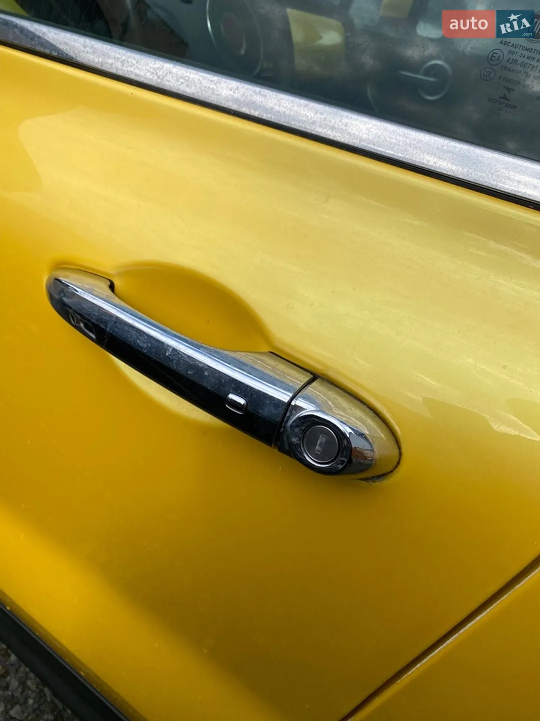2016 Fiat 500X - мініатюра 37