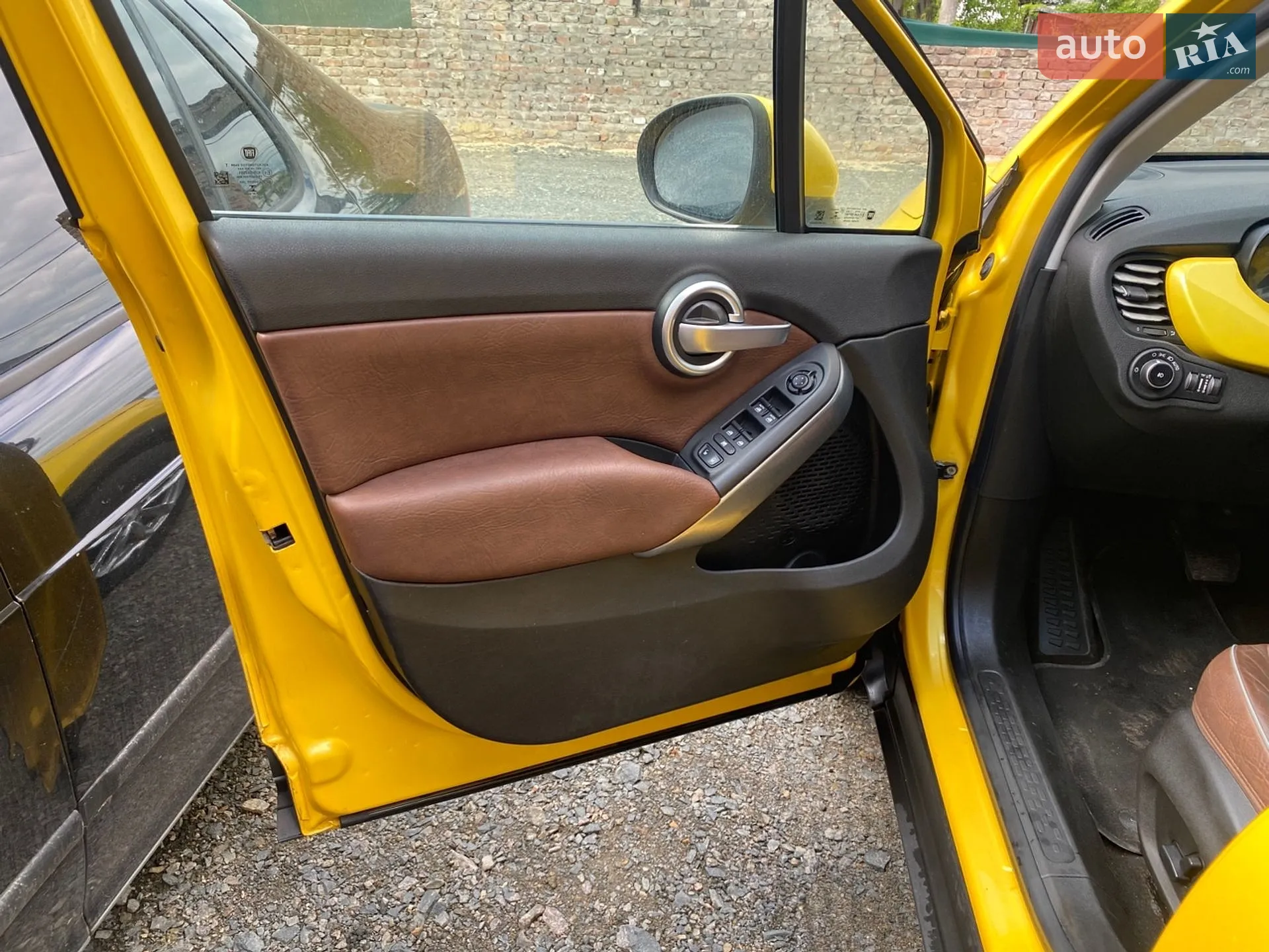 2016 Fiat 500X - мініатюра 39