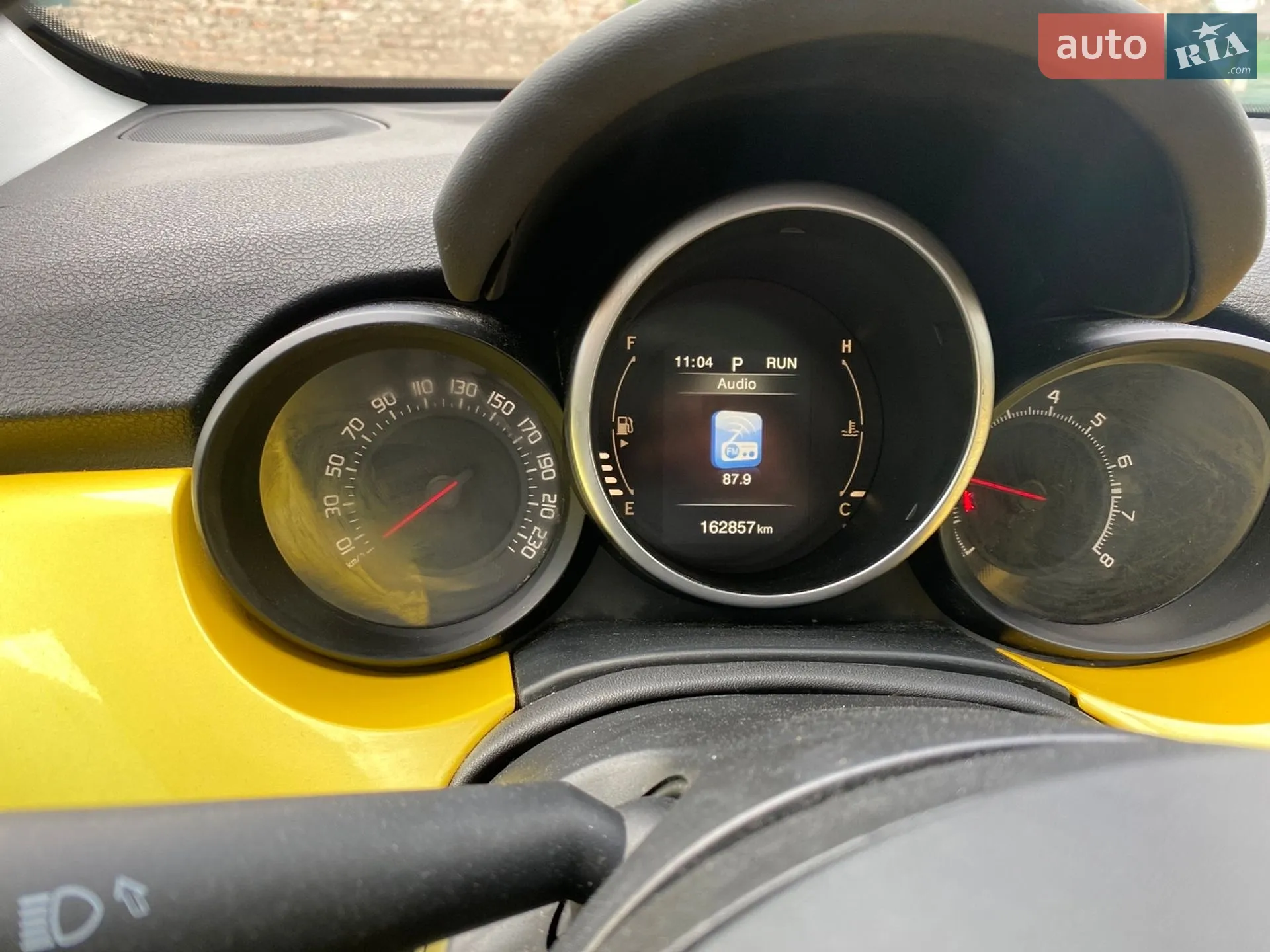2016 Fiat 500X - мініатюра 55