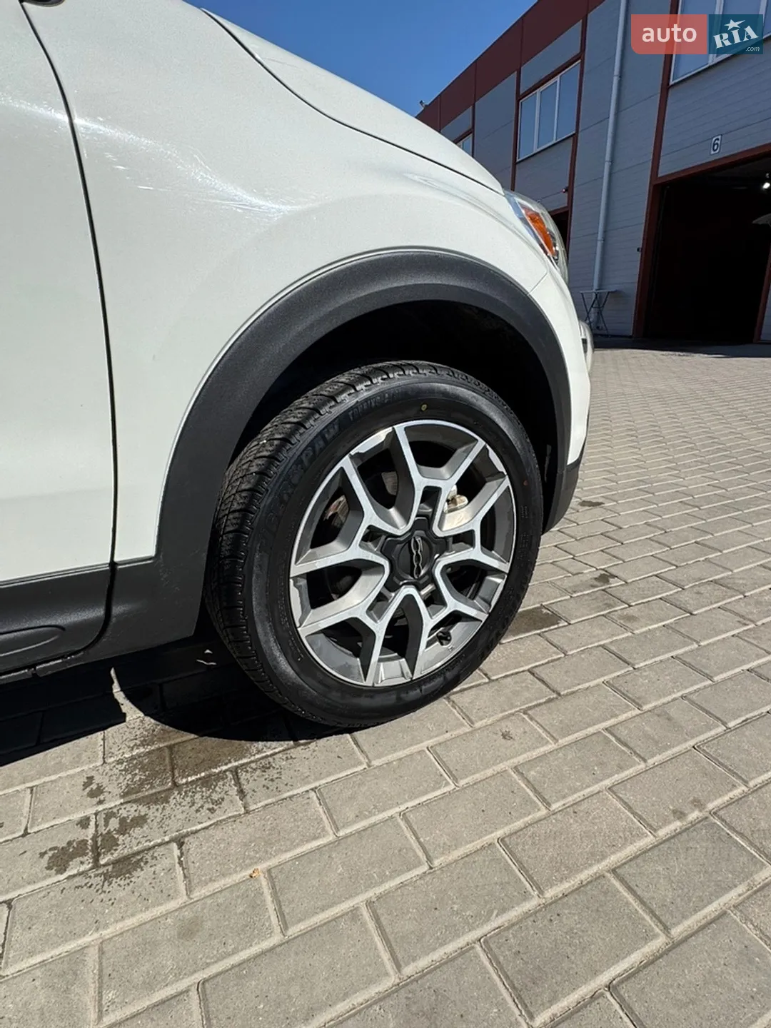 2019 Fiat 500X - мініатюра 15