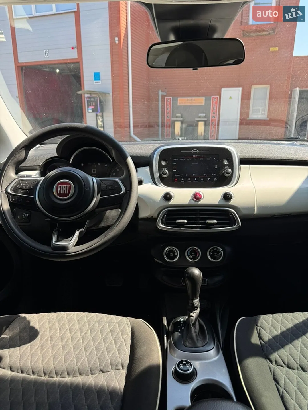 2019 Fiat 500X - мініатюра 19