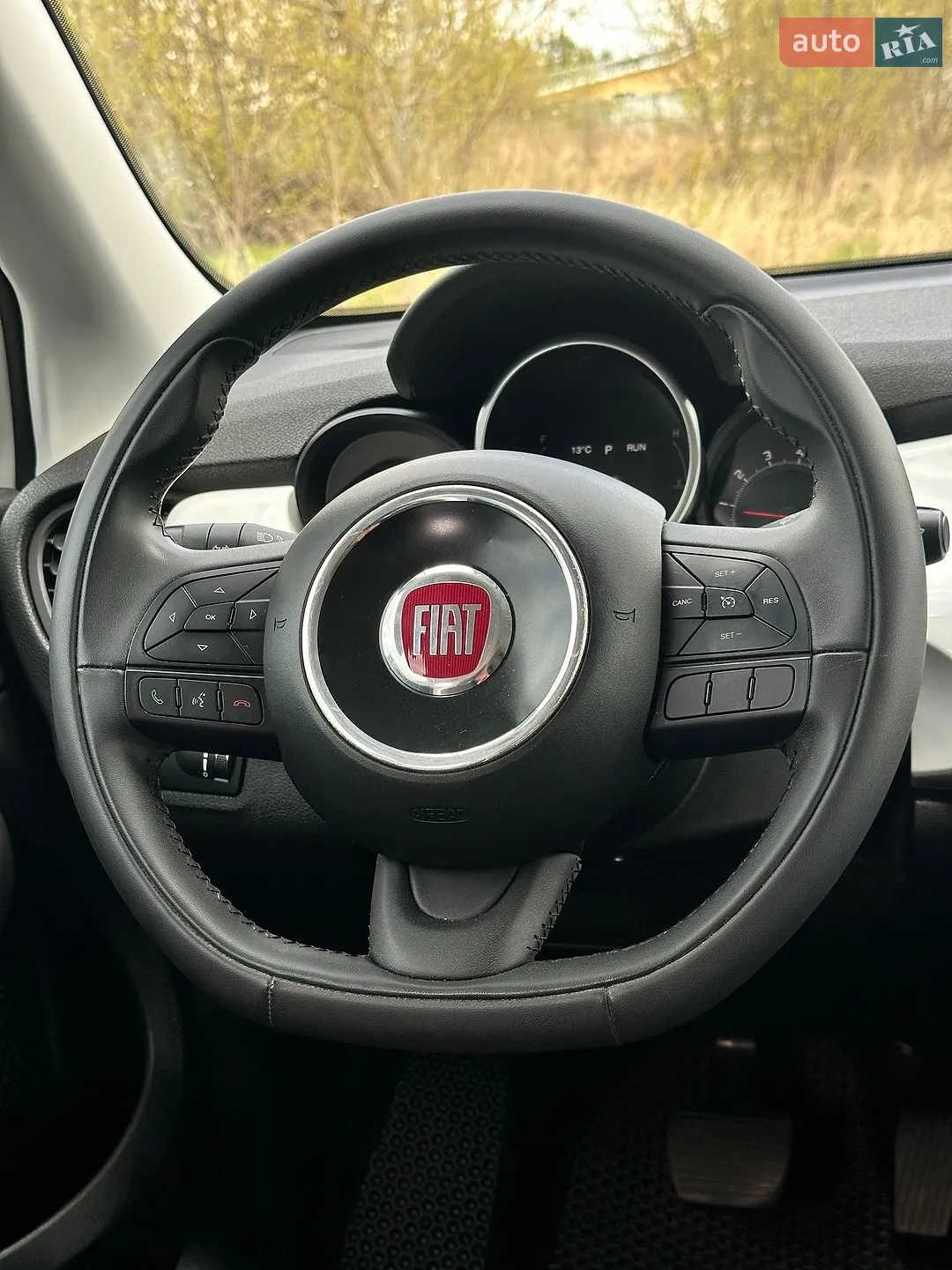 2018 Fiat 500X - мініатюра 17