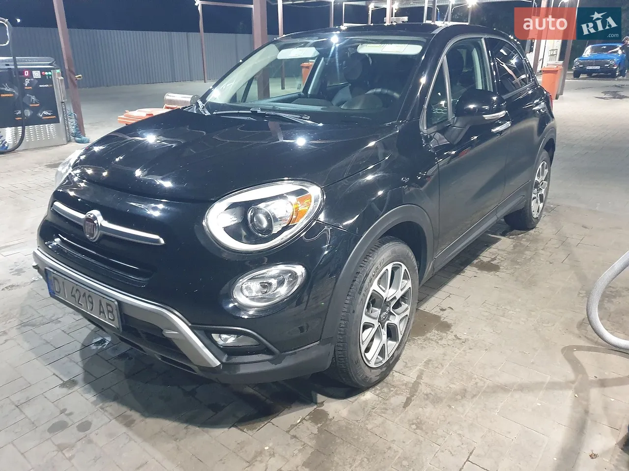 2017 Fiat 500X - мініатюра 33