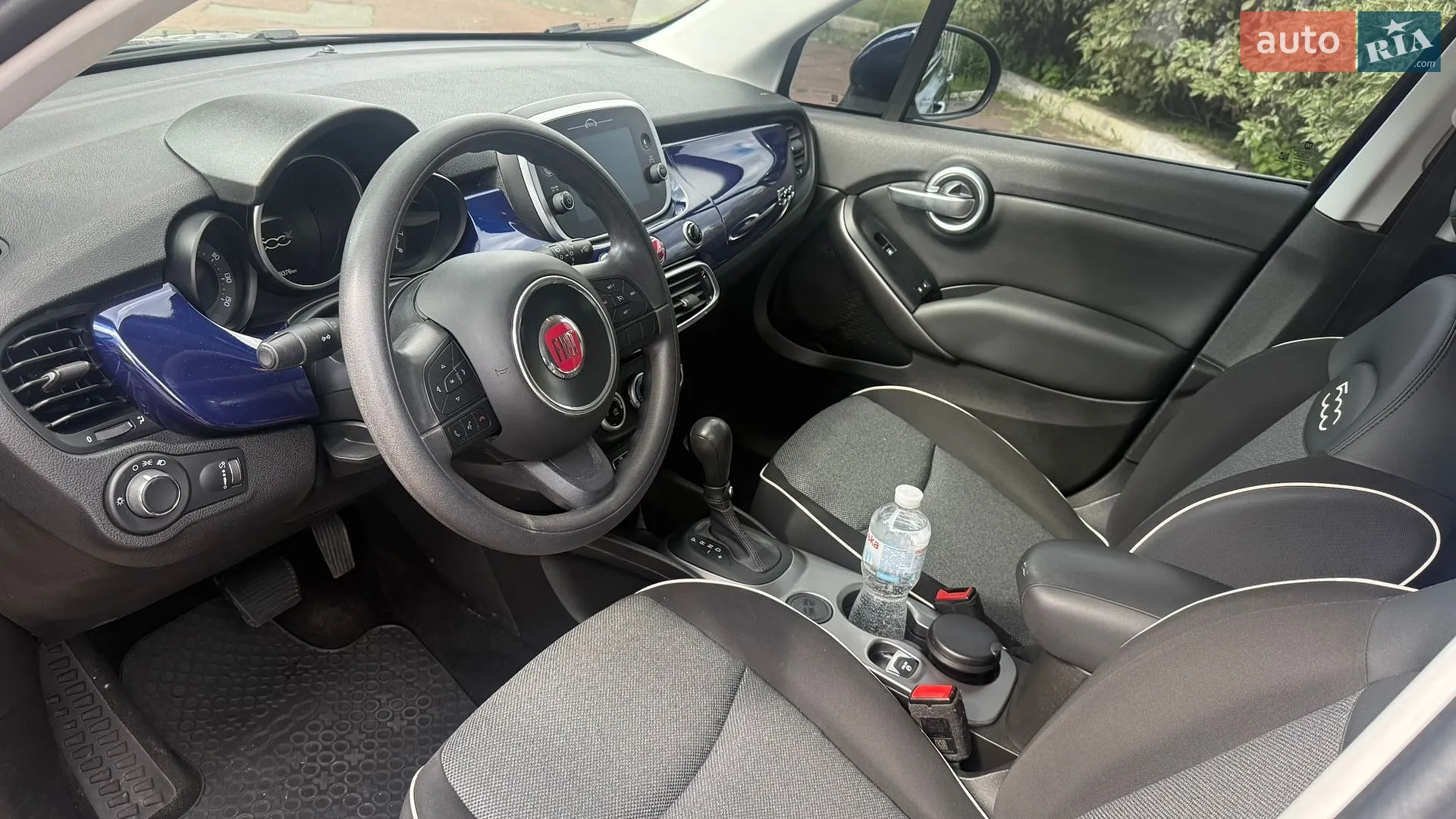 2018 Fiat 500X - мініатюра 5
