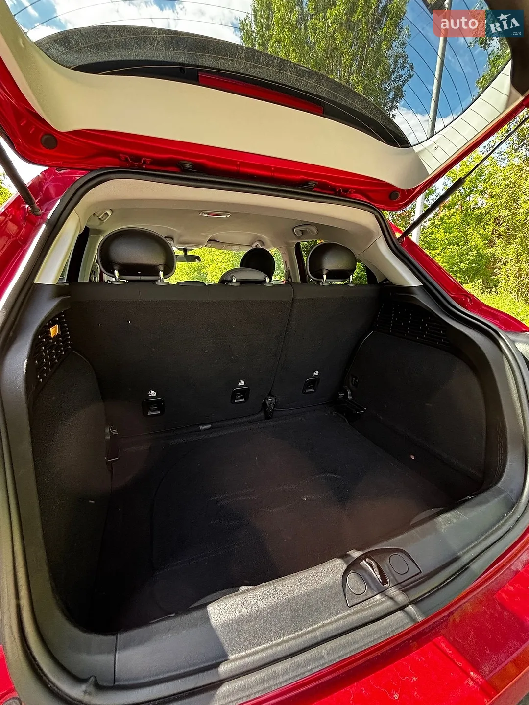 2015 Fiat 500X - мініатюра 15